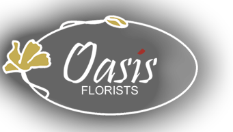 Oasis Florists Logo